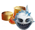 3D Avatar Shop Icons - Five Nights at Freddy's AR: Special Delivery