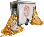 Faz-Coin Packs - Five Nights at Freddy's AR: Special Delivery