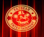 Photobooth Purchase - Five Nights at Freddy's AR: Special Delivery