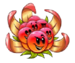 BoomBerry - Plants vs. Zombies 2