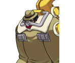 Big Band - Skullgirls 2nd Encore