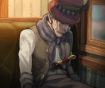 The Adventure of the Runaway Room - The Great Ace Attorney Chronicles