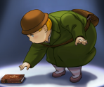 The Adventure of the Clouded Kokoro - The Great Ace Attorney Chronicles