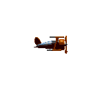 Plane - Toy Story