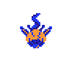 Enemies (VZR Mode) - Wurm: Journey to the Center of the Earth / Chitei Senkou Bazolder