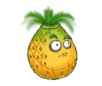 Pineapple - Plants vs. Zombies 2