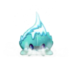 Winter-mint - Plants vs. Zombies 2