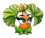Banana Dancer - Plants vs. Zombies 2