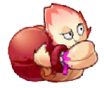 Pocket Paph - Plants vs. Zombies 2