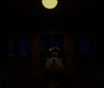 Bridge - Titanic: Adventure Out of Time