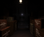 Cargo Hold - Titanic: Adventure Out of Time