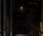 Control Room - Titanic: Adventure Out of Time
