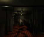 Crew Areas - Titanic: Adventure Out of Time