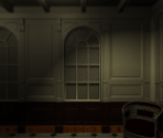 Gymnasium - Titanic: Adventure Out of Time