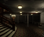 Reception Room - Titanic: Adventure Out of Time