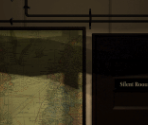Wireless Room - Titanic: Adventure Out of Time