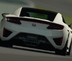 School Flyer (4K) - Gran Turismo Sport