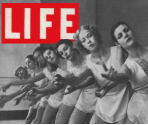 1936 - The Face of Life