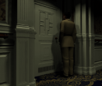 Zeitel Locking Door - Titanic: Adventure Out of Time