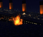The Bomb Explodes - Titanic: Adventure Out of Time