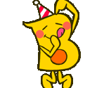 B-Kun - Pop'n Music (Series)