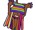 Brown - Pop'n Music (Series)