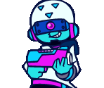 Cosine - Pop'n Music (Series)