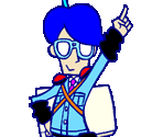 Tsukuba - Pop'n Music (Series)