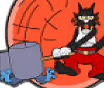Loading Screen - The Simpsons Game
