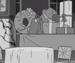 Ending Scene - Later Alligator
