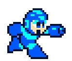 Mega Man - Mega Man Customs