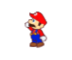 Mario - Mario Bros. in Sonic World
