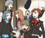 SEES Photo - Persona 3 Portable