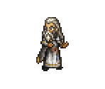 Aelfric (Prologue) - Octopath Traveler II