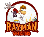 Executable Icons - Rayman Origins