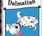 Learning Words - Disney's Animated Storybook: 101 Dalmatians