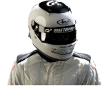 Avatar Set (4K) - Gran Turismo Sport