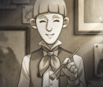 The Memoirs of the Clouded Kokoro - The Great Ace Attorney Chronicles