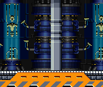 Stage 3 - Cyber-Lip