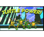 Cutscenes - Teenage Mutant Ninja Turtles: Battle for the City