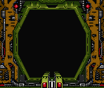 Elevator Cutscene - Cyber-Lip
