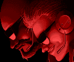 Miscellaneous Cutscenes - Cyber-Lip