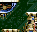 Stage 6 - Cyber-Lip