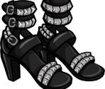 Ink Female Outfit - Episode Interactive