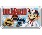 User Interface - Dr. Mario Online RX