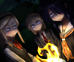 Extra Chapter - Return to Shironagasu Island