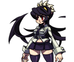 Filia - Skullgirls 2nd Encore