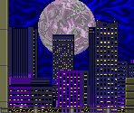 Act 1 Boss Arena - Valis 2