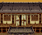 Bonus Stages - Art of Fighting 2