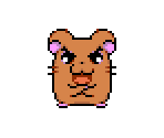 Bog - Hamtaro: Ham-Ham Heartbreak